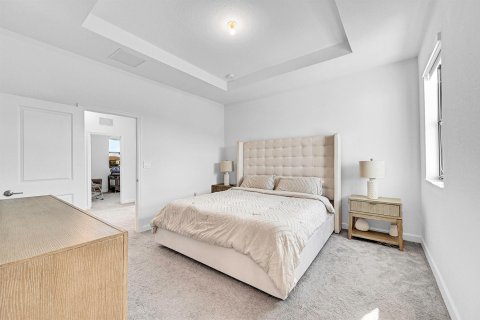 Touwnhouse à vendre à Miami Gardens, Floride: 3 chambres, 131.83 m2 № 2146015 - photo 20