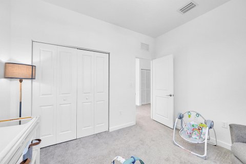 Touwnhouse à vendre à Miami Gardens, Floride: 3 chambres, 131.83 m2 № 2146015 - photo 27