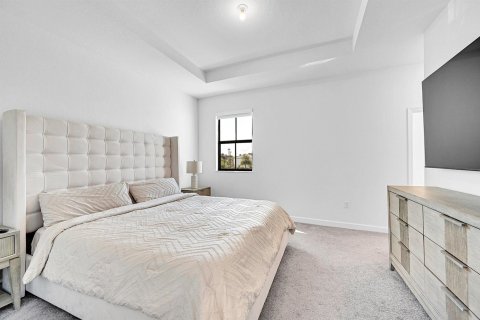 Touwnhouse à vendre à Miami Gardens, Floride: 3 chambres, 131.83 m2 № 2146015 - photo 18