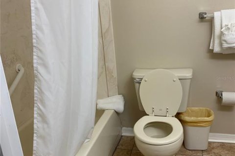 Condo in Kissimmee, Florida, 1 bedroom № 2118136 - photo 11