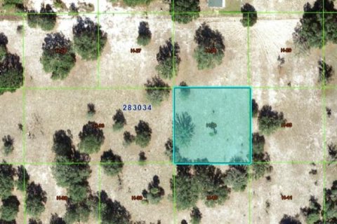 Land in Babson Park, Florida № 2161943 - photo 3
