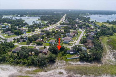 Terreno en Deltona, Florida № 2201785