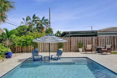 House in Oakland Park, Florida 3 bedrooms, 109.25 sq.m. № 1954258 - photo 21