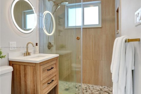 House in Oakland Park, Florida 3 bedrooms, 109.25 sq.m. № 1954258 - photo 24