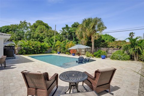 House in Oakland Park, Florida 3 bedrooms, 109.25 sq.m. № 1954258 - photo 20