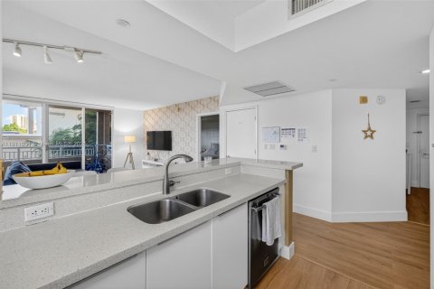 Apartment in Aventura, Florida 2 bedrooms, 115.66 sq.m. № 1966176 - photo 30