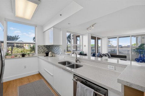 Apartment in Aventura, Florida 2 bedrooms, 115.66 sq.m. № 1966176 - photo 24