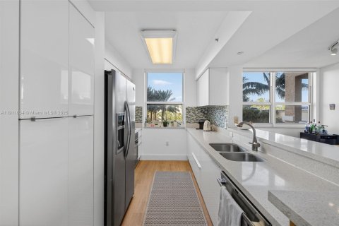 Apartment in Aventura, Florida 2 bedrooms, 115.66 sq.m. № 1966176 - photo 23