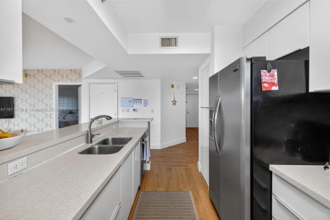 Apartment in Aventura, Florida 2 bedrooms, 115.66 sq.m. № 1966176 - photo 29