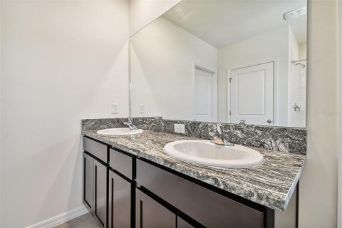 Villa ou maison à vendre à Wesley Chapel, Floride: 4 chambres, 220.36 m2 № 2413873 - photo 23