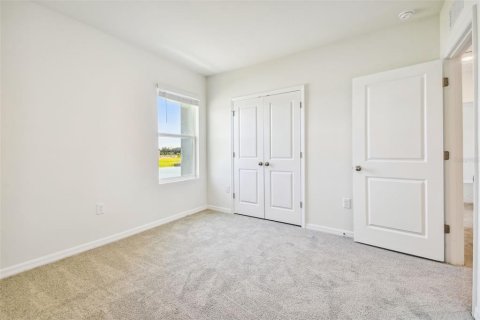 Villa ou maison à vendre à Wesley Chapel, Floride: 4 chambres, 220.36 m2 № 2413873 - photo 28
