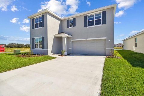 Villa ou maison à vendre à Wesley Chapel, Floride: 4 chambres, 220.36 m2 № 2413873 - photo 2