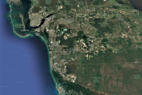 Terreno en venta en Englewood, Florida № 1636302 - foto 21