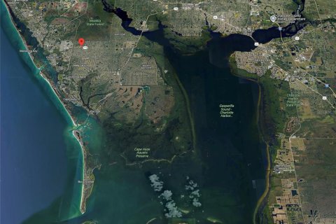 Terreno en venta en Englewood, Florida № 1636302 - foto 19
