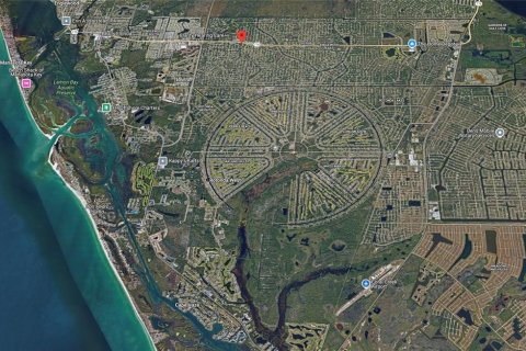 Terreno en venta en Englewood, Florida № 1636302 - foto 18
