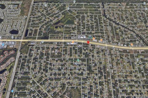 Terreno en venta en Englewood, Florida № 1636302 - foto 17