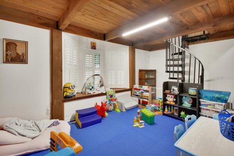Villa ou maison à vendre à DeLand, Floride: 4 chambres, 240.25 m2 № 1561929 - photo 8