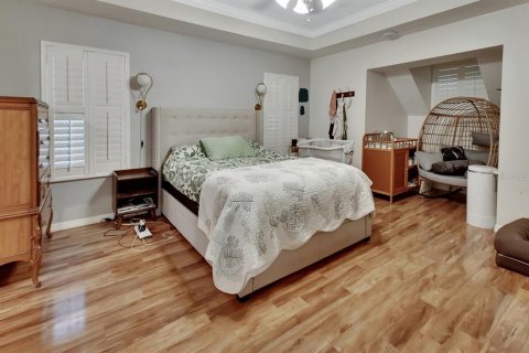 Villa ou maison à vendre à DeLand, Floride: 4 chambres, 240.25 m2 № 1561929 - photo 10