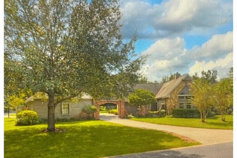 Villa ou maison à vendre à DeLand, Floride: 4 chambres, 240.25 m2 № 1561929 - photo 21