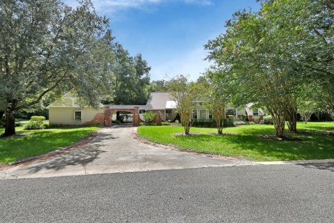 Villa ou maison à vendre à DeLand, Floride: 4 chambres, 240.25 m2 № 1561929 - photo 20