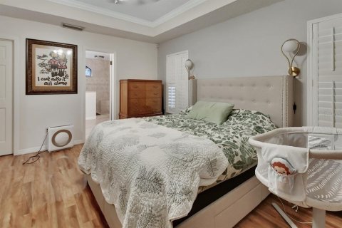 Villa ou maison à vendre à DeLand, Floride: 4 chambres, 240.25 m2 № 1561929 - photo 11
