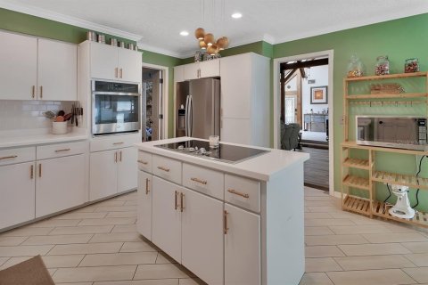 Villa ou maison à vendre à DeLand, Floride: 4 chambres, 240.25 m2 № 1561929 - photo 28