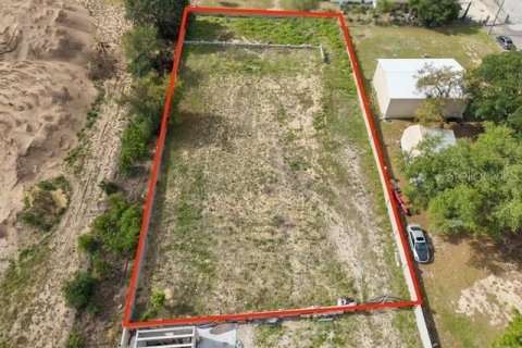 Terreno en venta en Davenport, Florida № 2226927 - foto 7