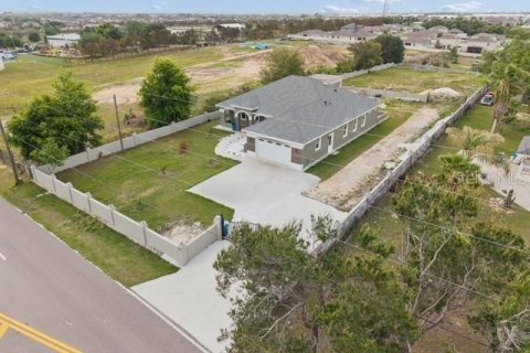 Terreno en venta en Davenport, Florida № 2226927 - foto 14