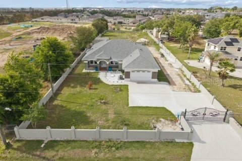 Terreno en venta en Davenport, Florida № 2226927 - foto 13