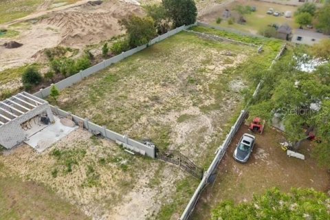 Terreno en venta en Davenport, Florida № 2226927 - foto 9