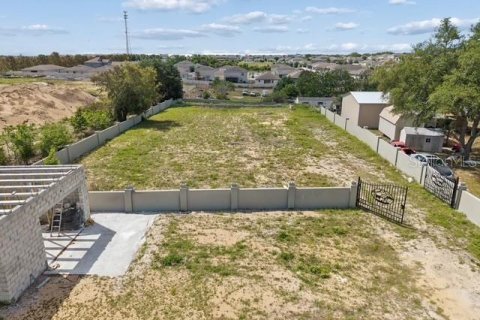 Terreno en venta en Davenport, Florida № 2226927 - foto 3