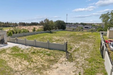 Terreno en venta en Davenport, Florida № 2226927 - foto 4