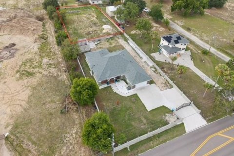 Terreno en venta en Davenport, Florida № 2226927 - foto 8