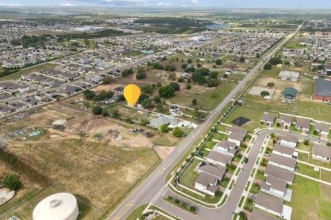 Terreno en venta en Davenport, Florida № 2226927 - foto 6