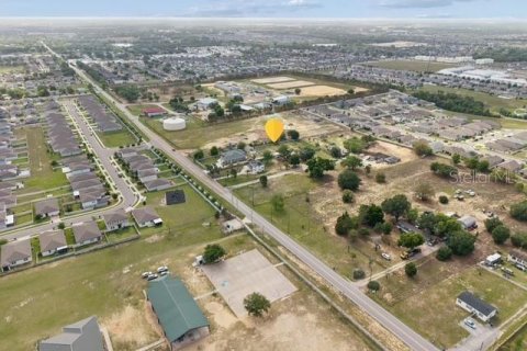Terreno en venta en Davenport, Florida № 2226927 - foto 17