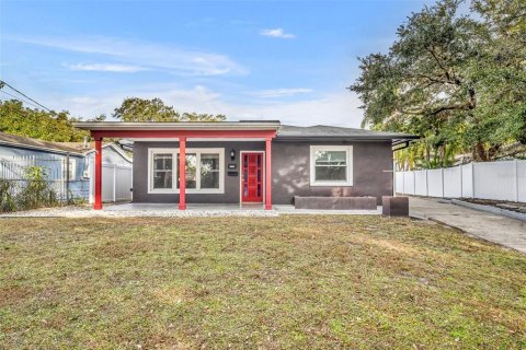 Casa en Orlando, Florida 3 dormitorios, 145.11 m2 № 2305046