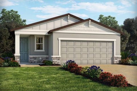 House in Winter Haven, Florida 3 bedrooms, 137.77 sq.m. № 2230281