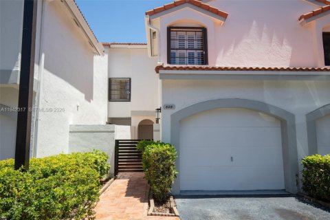 Adosado en venta en Aventura, Florida, 3 dormitorios, 158.58 m2 № 2000449 - foto 2