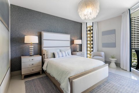 Condominio en alquiler en Riviera Beach, Florida, 3 dormitorios, 334.91 m2 № 2078432 - foto 29