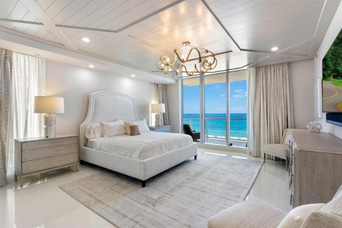 Condominio en alquiler en Riviera Beach, Florida, 3 dormitorios, 334.91 m2 № 2078432 - foto 21