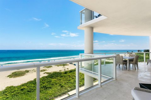 Condominio en alquiler en Riviera Beach, Florida, 3 dormitorios, 334.91 m2 № 2078432 - foto 6