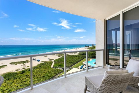 Condominio en alquiler en Riviera Beach, Florida, 3 dormitorios, 334.91 m2 № 2078432 - foto 4
