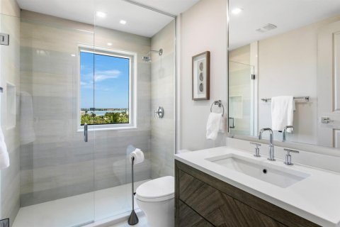 Condominio en alquiler en Riviera Beach, Florida, 3 dormitorios, 334.91 m2 № 2078432 - foto 30