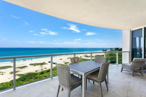 Condominio en alquiler en Riviera Beach, Florida, 3 dormitorios, 334.91 m2 № 2078432 - foto 7