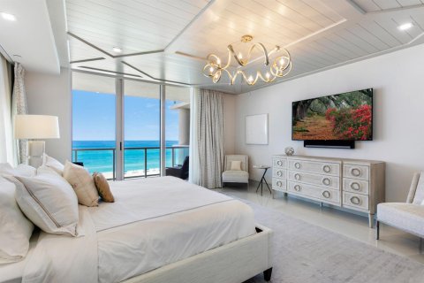 Condominio en alquiler en Riviera Beach, Florida, 3 dormitorios, 334.91 m2 № 2078432 - foto 22