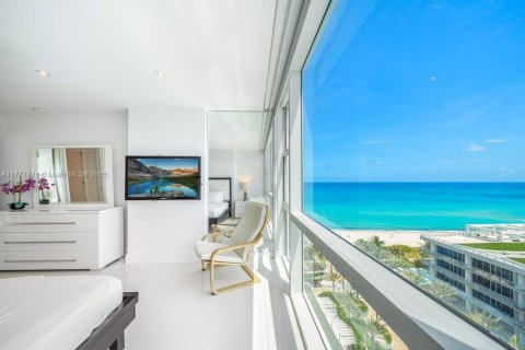 Copropriété à louer à Miami Beach, Floride: 2 chambres, 102.47 m2 № 1619901 - photo 1