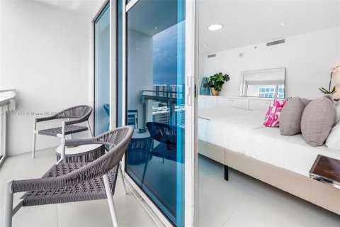 Copropriété à louer à Miami Beach, Floride: 2 chambres, 102.47 m2 № 1619901 - photo 22