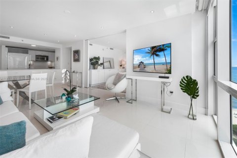 Copropriété à louer à Miami Beach, Floride: 2 chambres, 102.47 m2 № 1619901 - photo 10