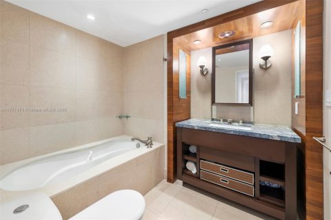 Copropriété à louer à Miami Beach, Floride: 2 chambres, 102.47 m2 № 1619901 - photo 21