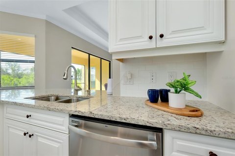 Casa en venta en Venice, Florida, 4 dormitorios, 219.71 m2 № 1732577 - foto 25
